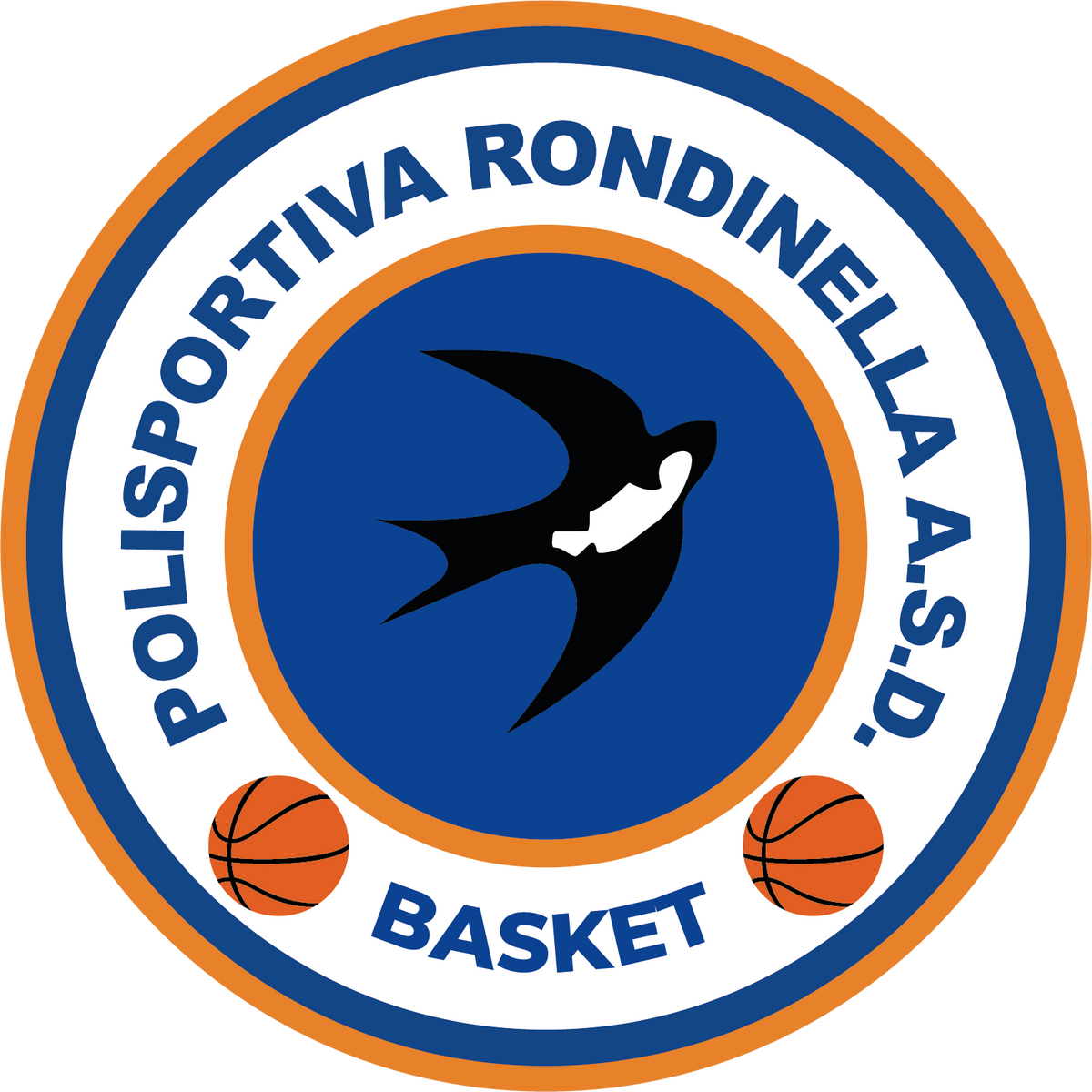 Rondinella Basket