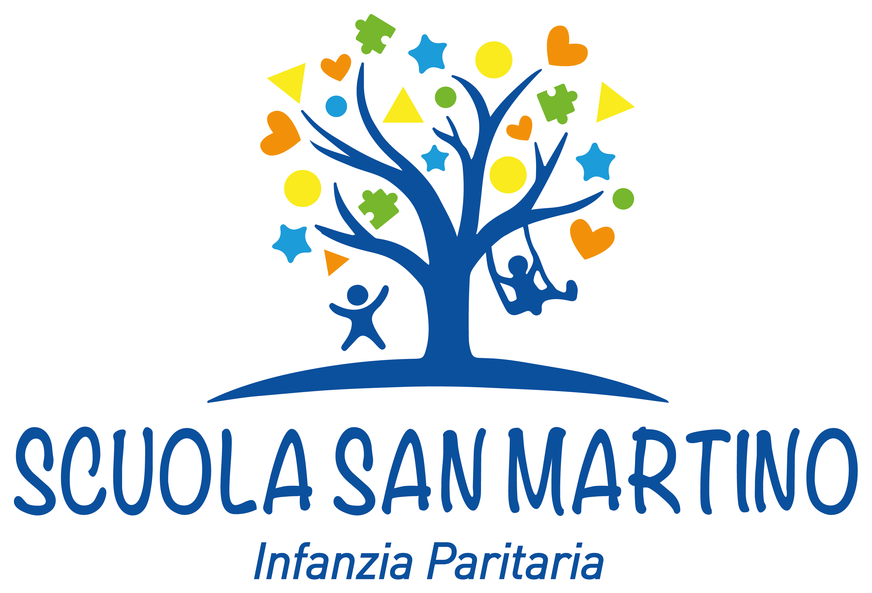 Scuola San Martino Infanzia Paritaria