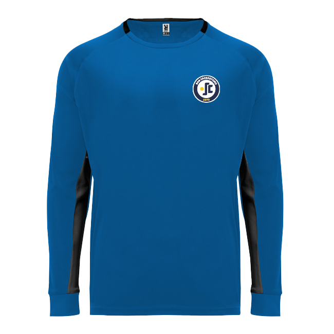 Maglia Portiere SAN CRISOSTOMO 2025/2026