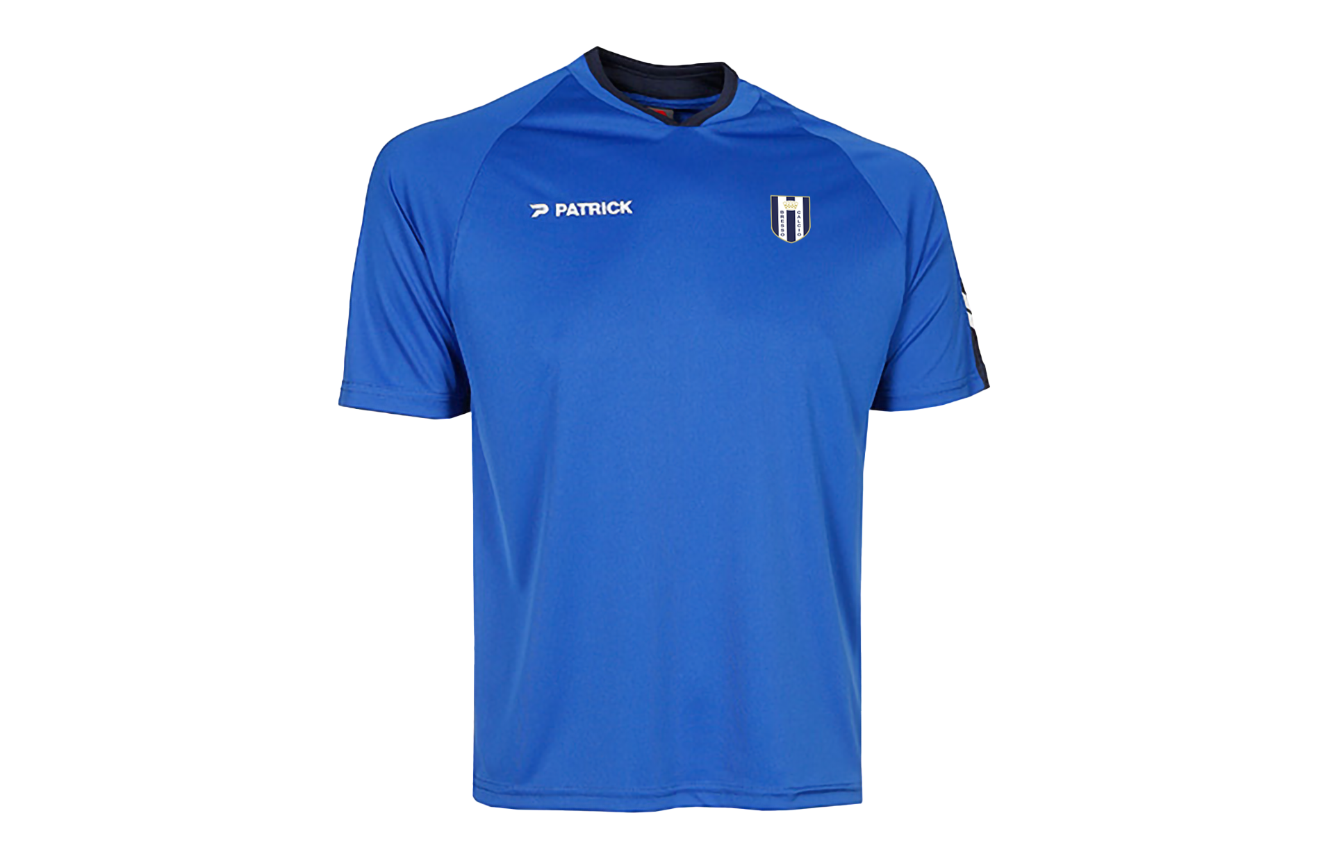 T-Shirt Allenamento BRESSO