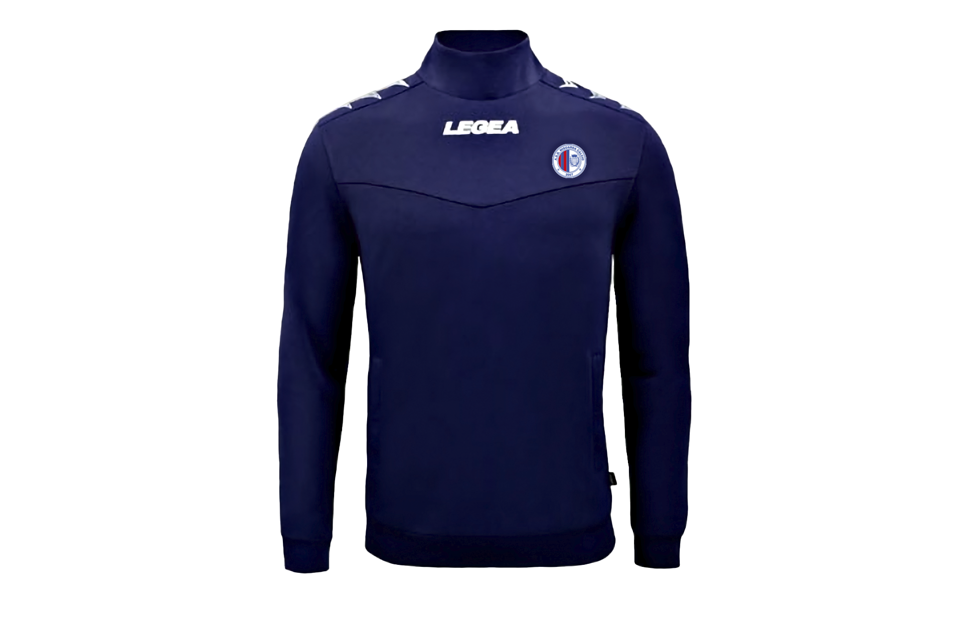Felpa Allenamento NIGUARDA CALCIO 2025/2026