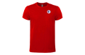 T-Shirt Allenamento NIGUARDA CALCIO 2025/2026