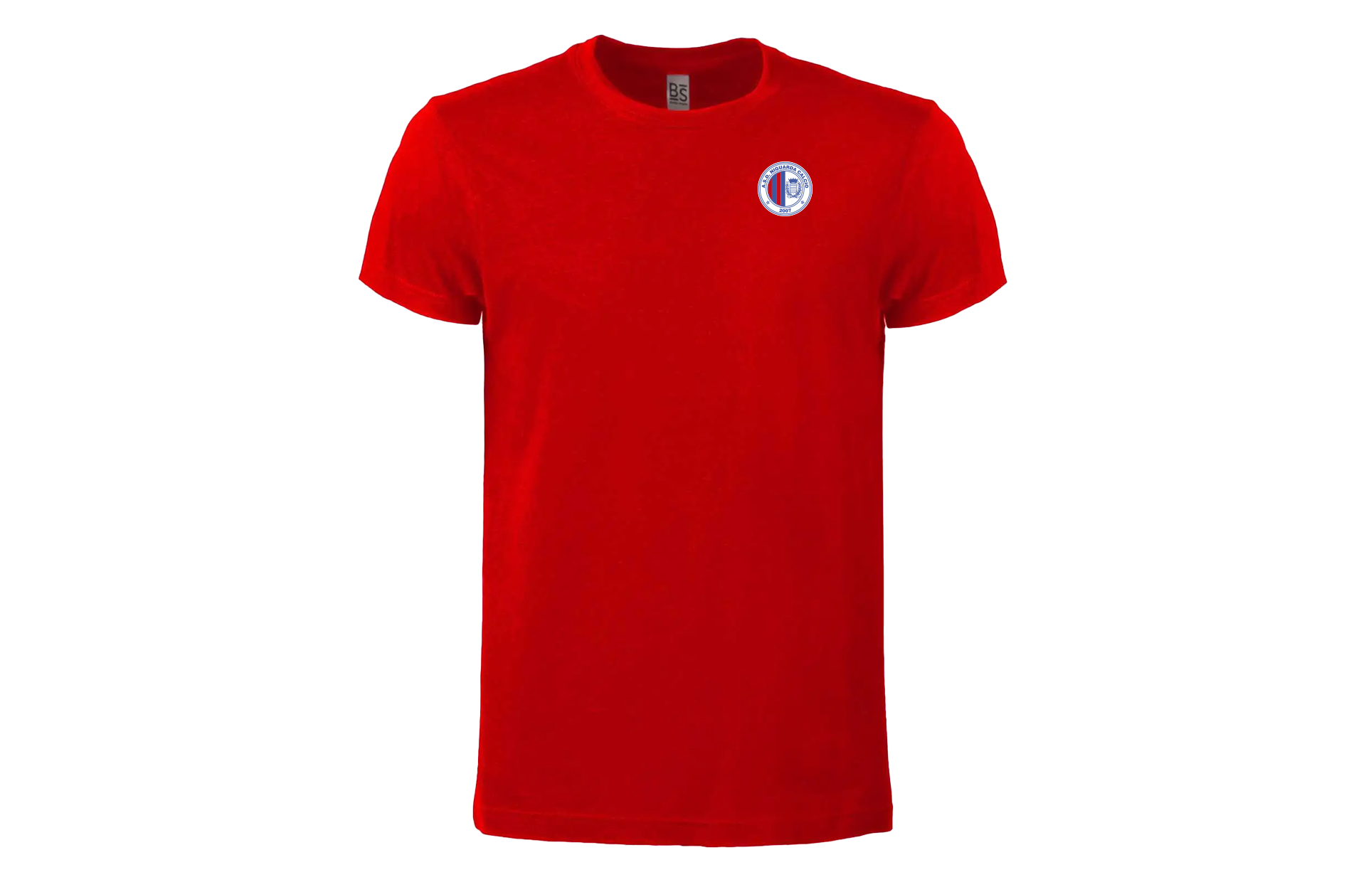 T-Shirt Allenamento NIGUARDA CALCIO 2025/2026