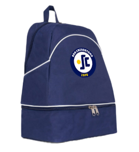 Zaino Scuola Calcio SAN CRISOSTOMO 2025/2026
