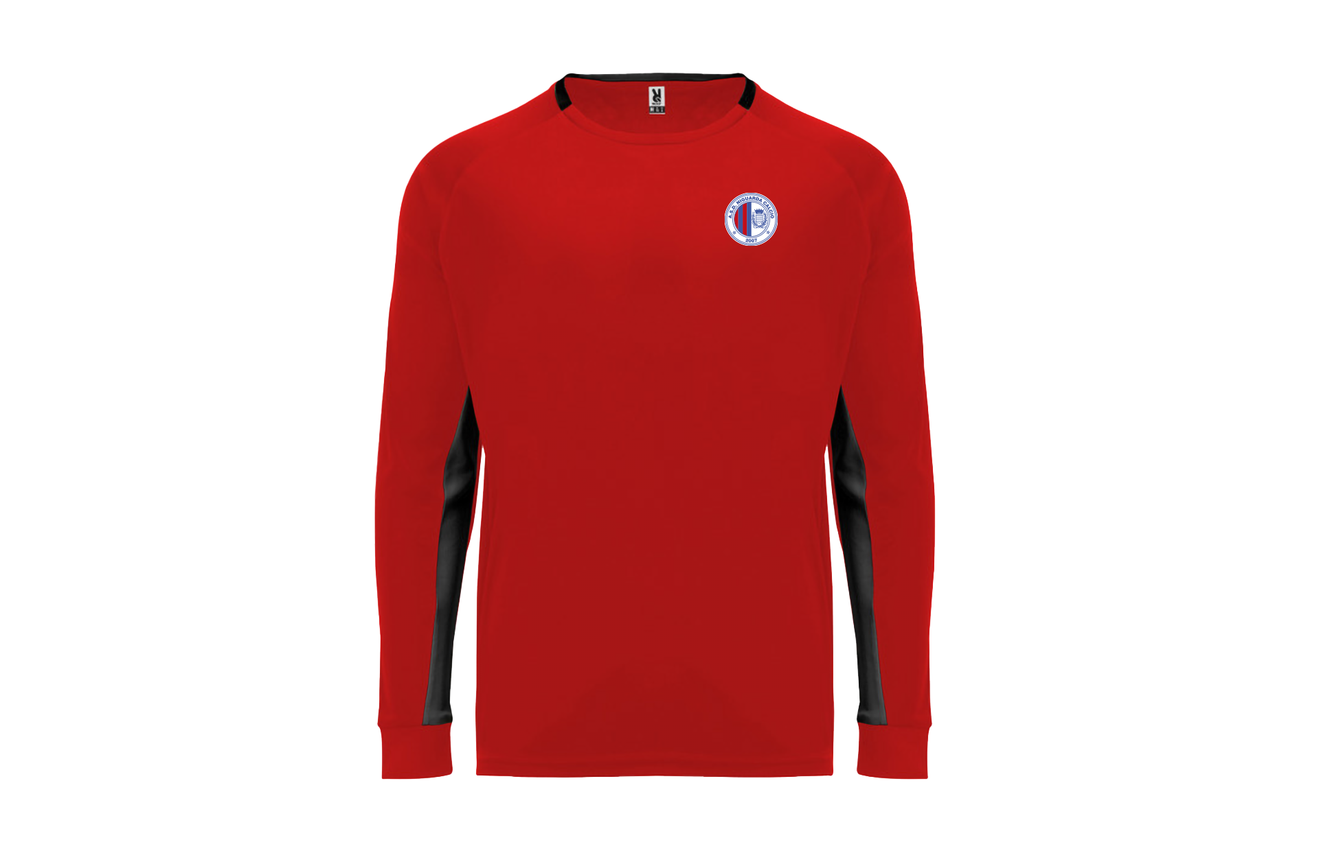 Maglia Portiere NIGUARDA CALCIO 2025/2026