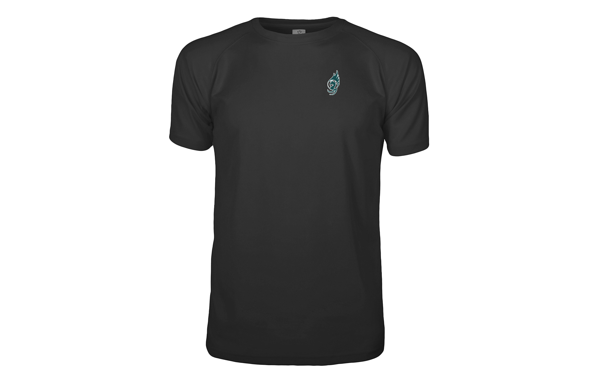 T-Shirt Allenamento SANDA CALCIO