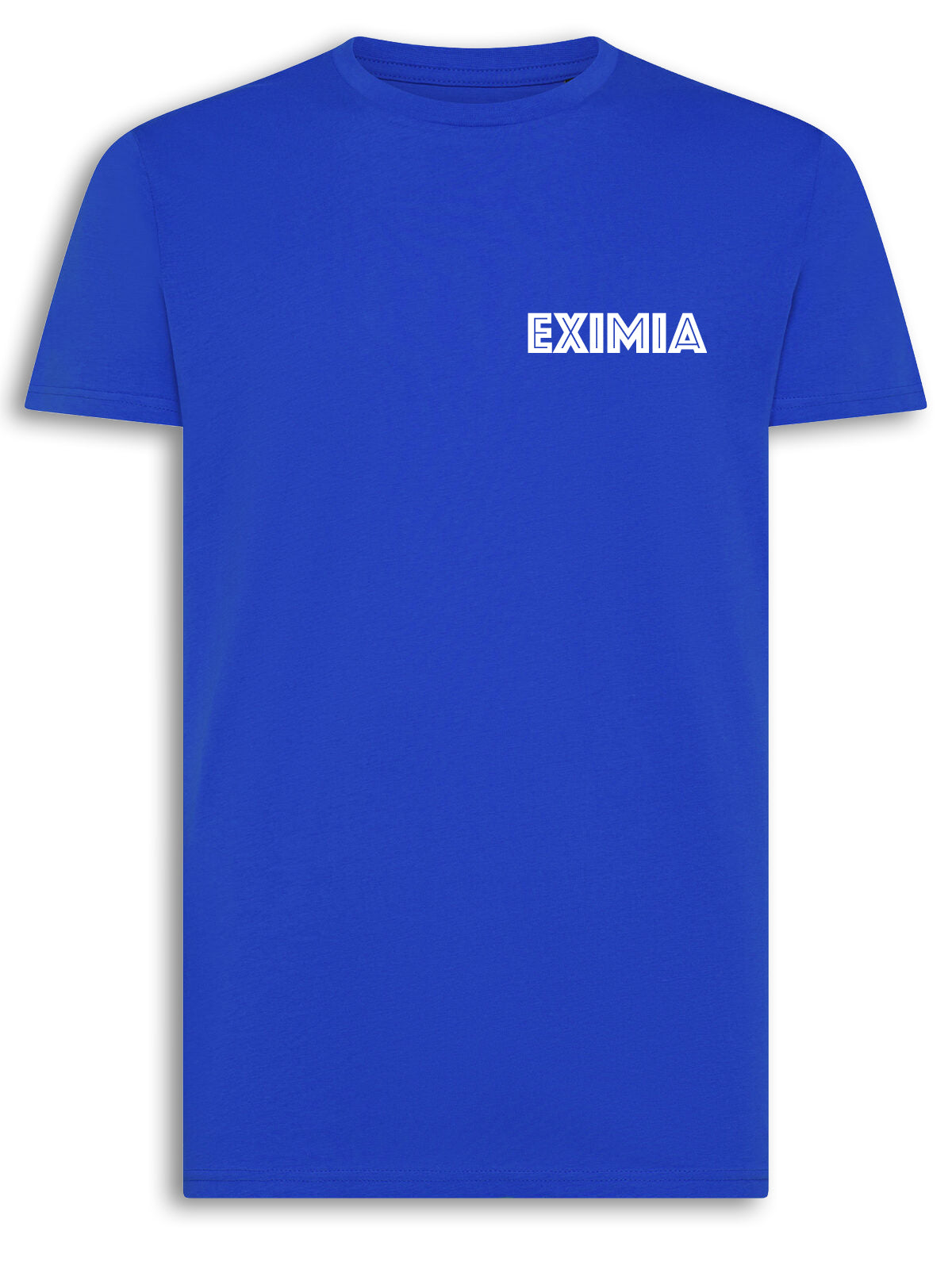 Maglietta Blu EXIMIA