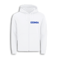 Felpa Zip EXIMIA