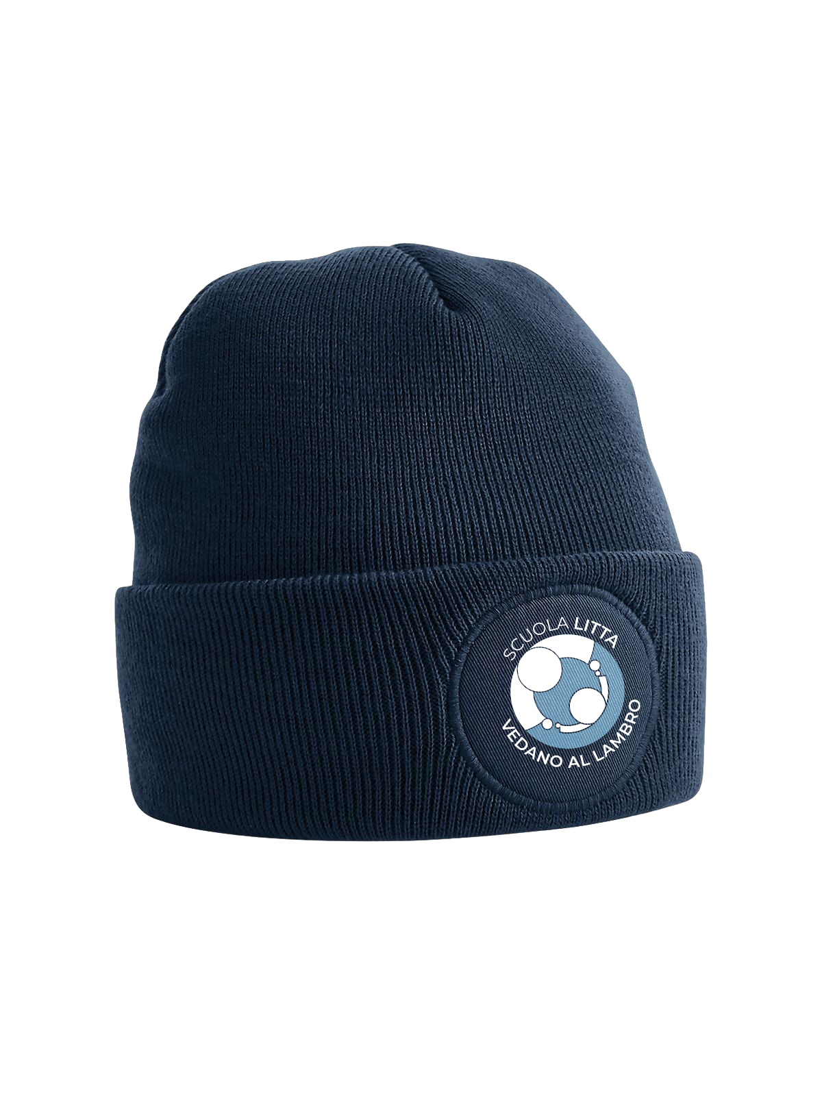Cappellino di Lana SCUOLA DELL'INFANZIA LITTA (Vedano al Lambro)