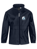 Kway Bambino SCUOLA DELL'INFANZIA LITTA (Vedano al Lambro)