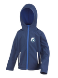 Softshell Bambino SCUOLA DELL'INFANZIA LITTA (Vedano al Lambro)
