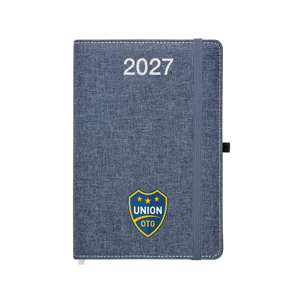 Agenda UNION OTG