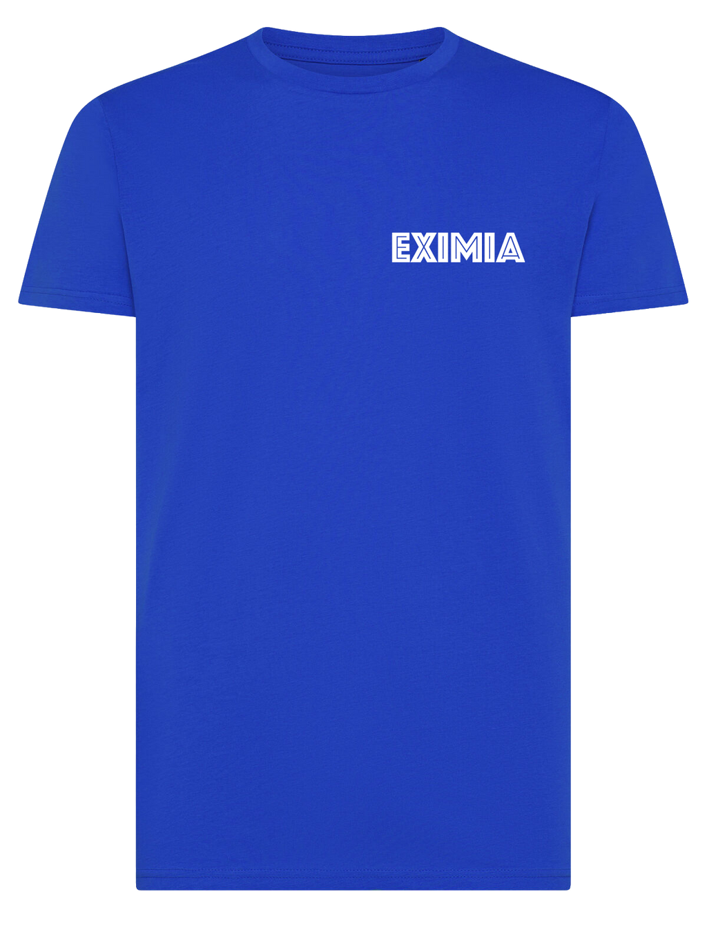 Maglietta Blu EXIMIA