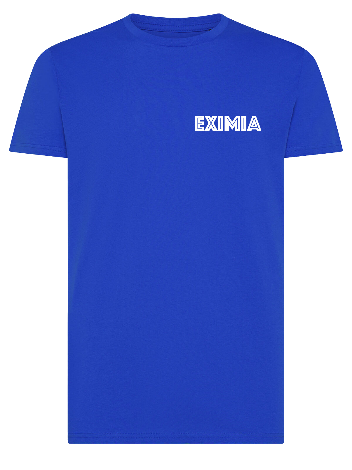 Maglietta Blu EXIMIA
