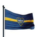 Bandiera UNION OTG