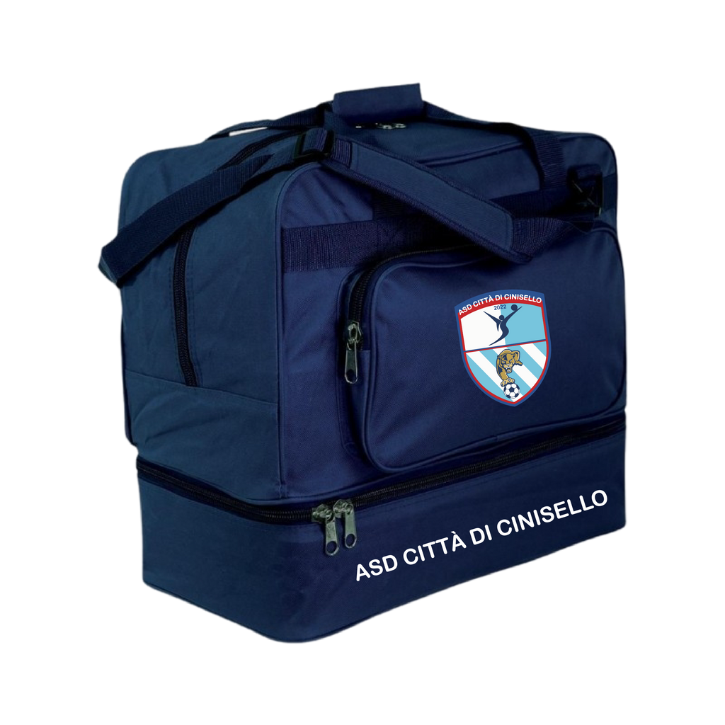 Kit Giocatore ASD CITTA DI CINISELLO