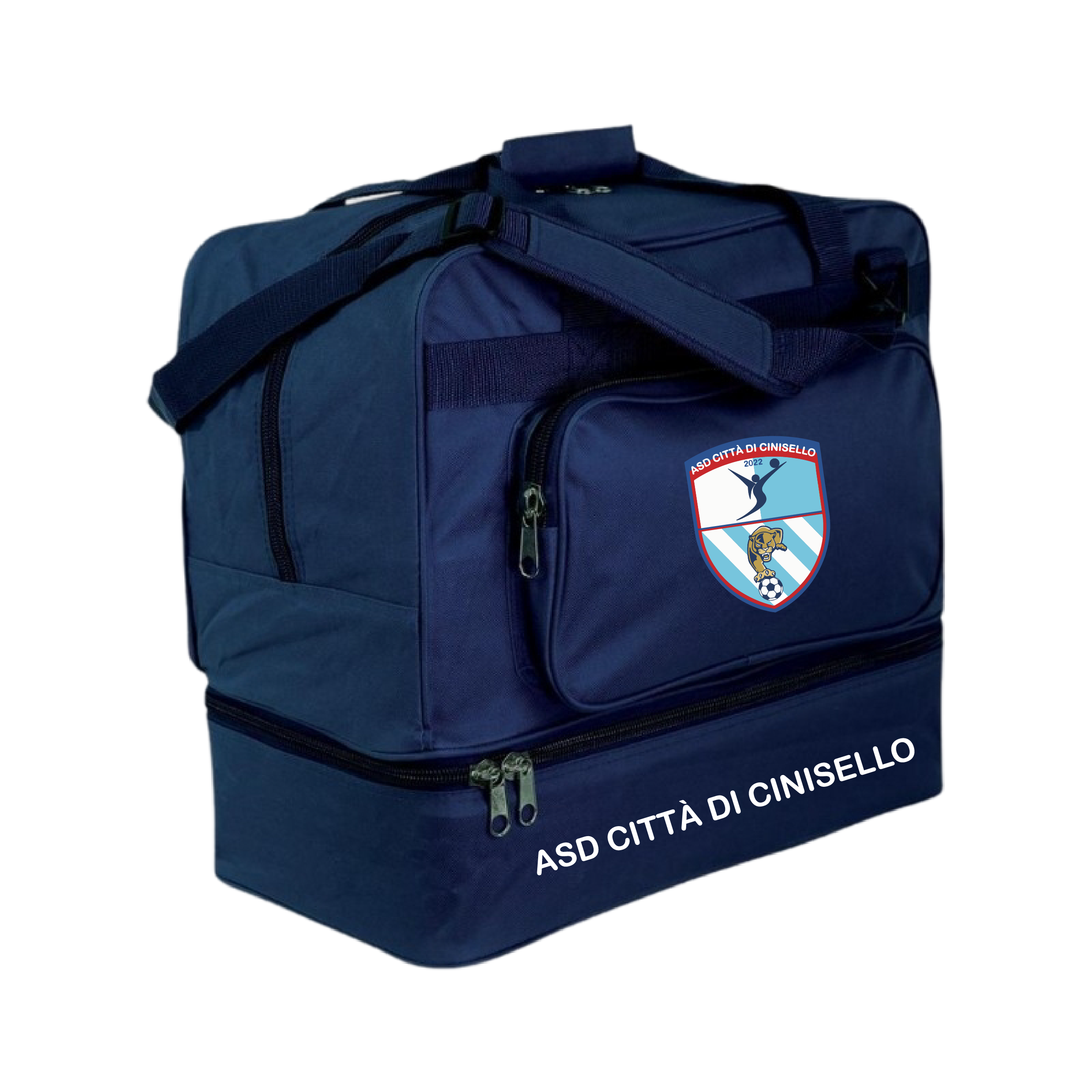 Kit Giocatore ASD CITTA DI CINISELLO