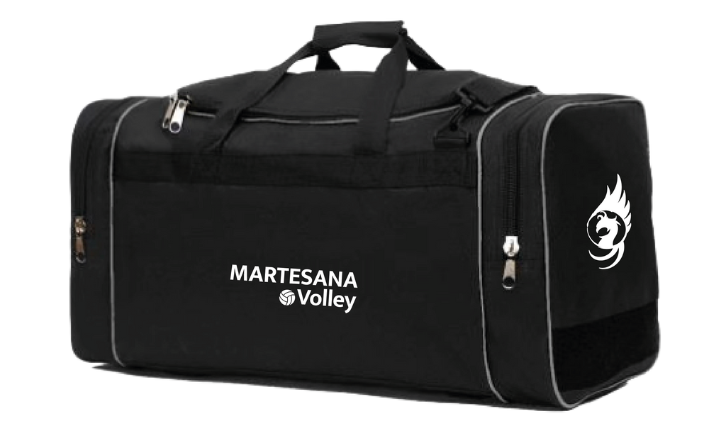 Kit Giocatore MARTESANA VOLLEY