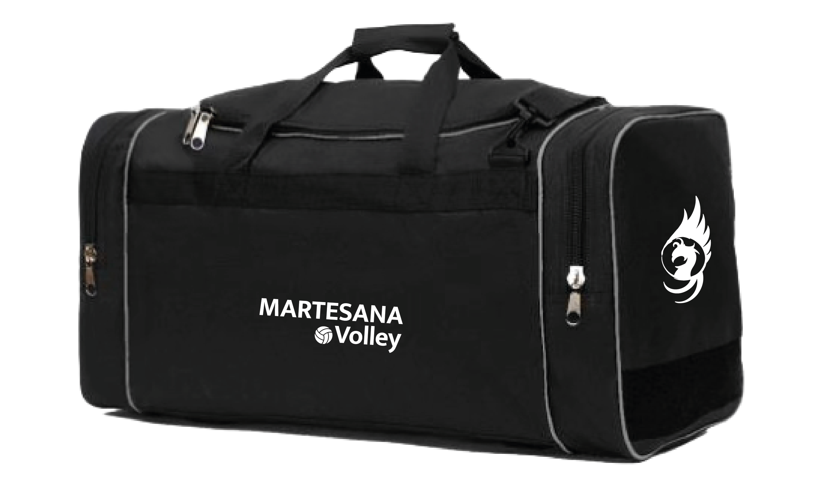 Borsone MARTESANA VOLLEY