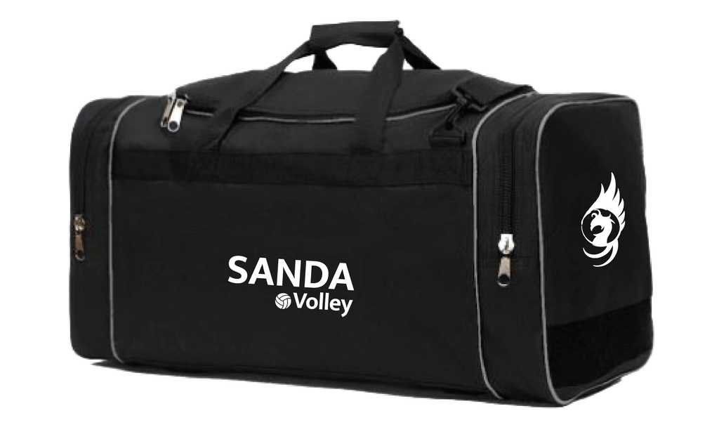 Kit Giocatore SANDA VOLLEY