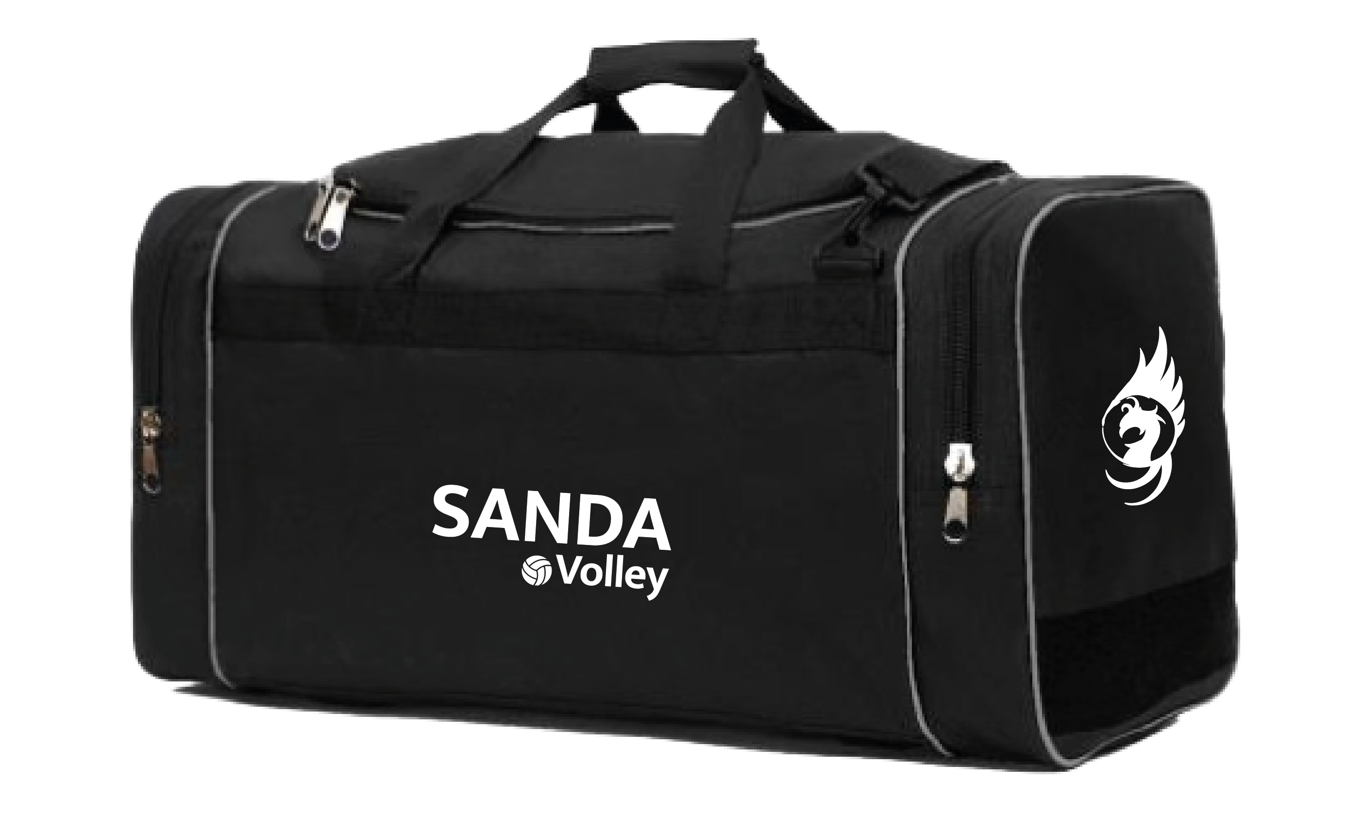 Kit Giocatore SANDA VOLLEY