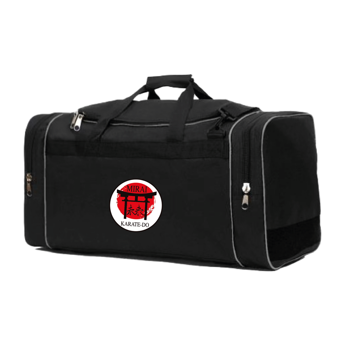 Kit Completo MIRAI KARATE
