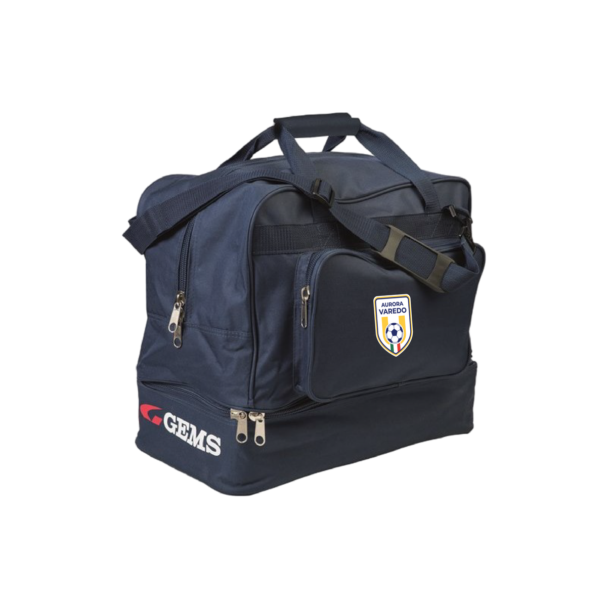 Kit Giocatore AURORA VAREDO