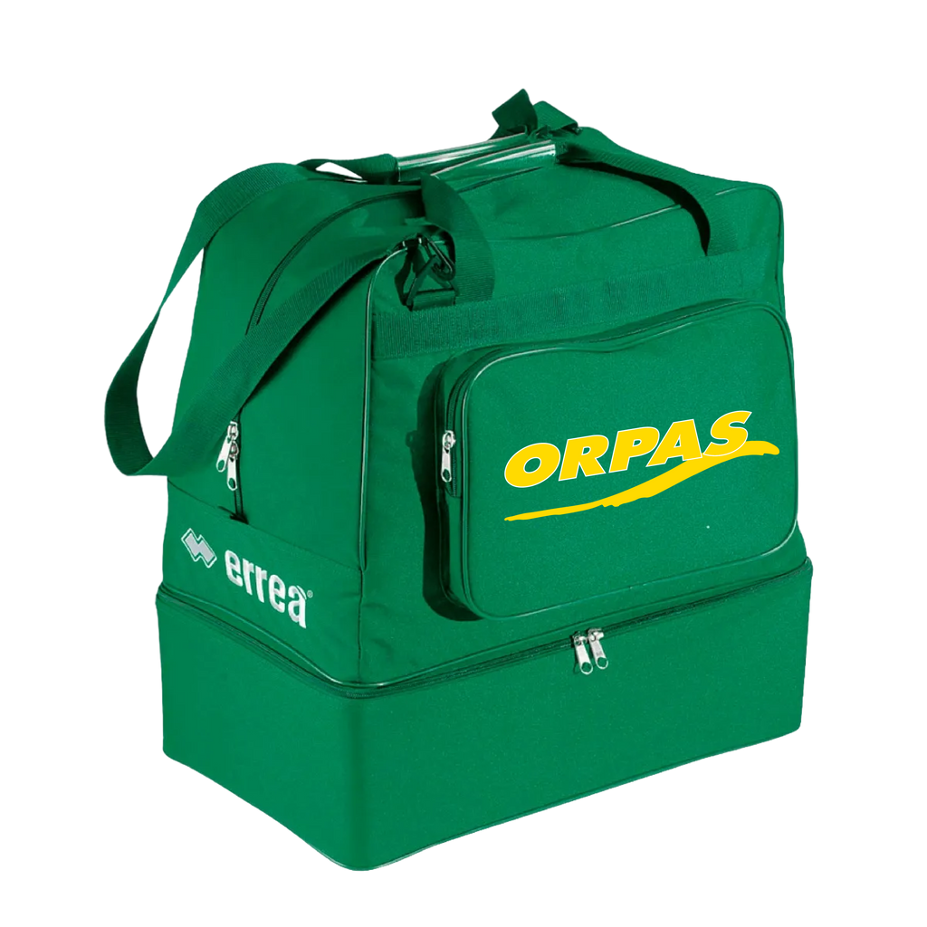 Kit Calcio Agonistica ORPAS