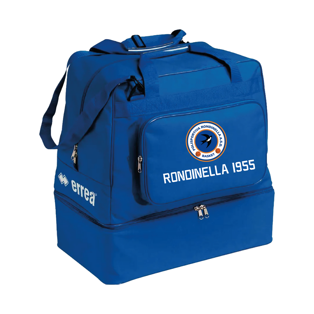 Borsone Medio RONDINELLA BASKET