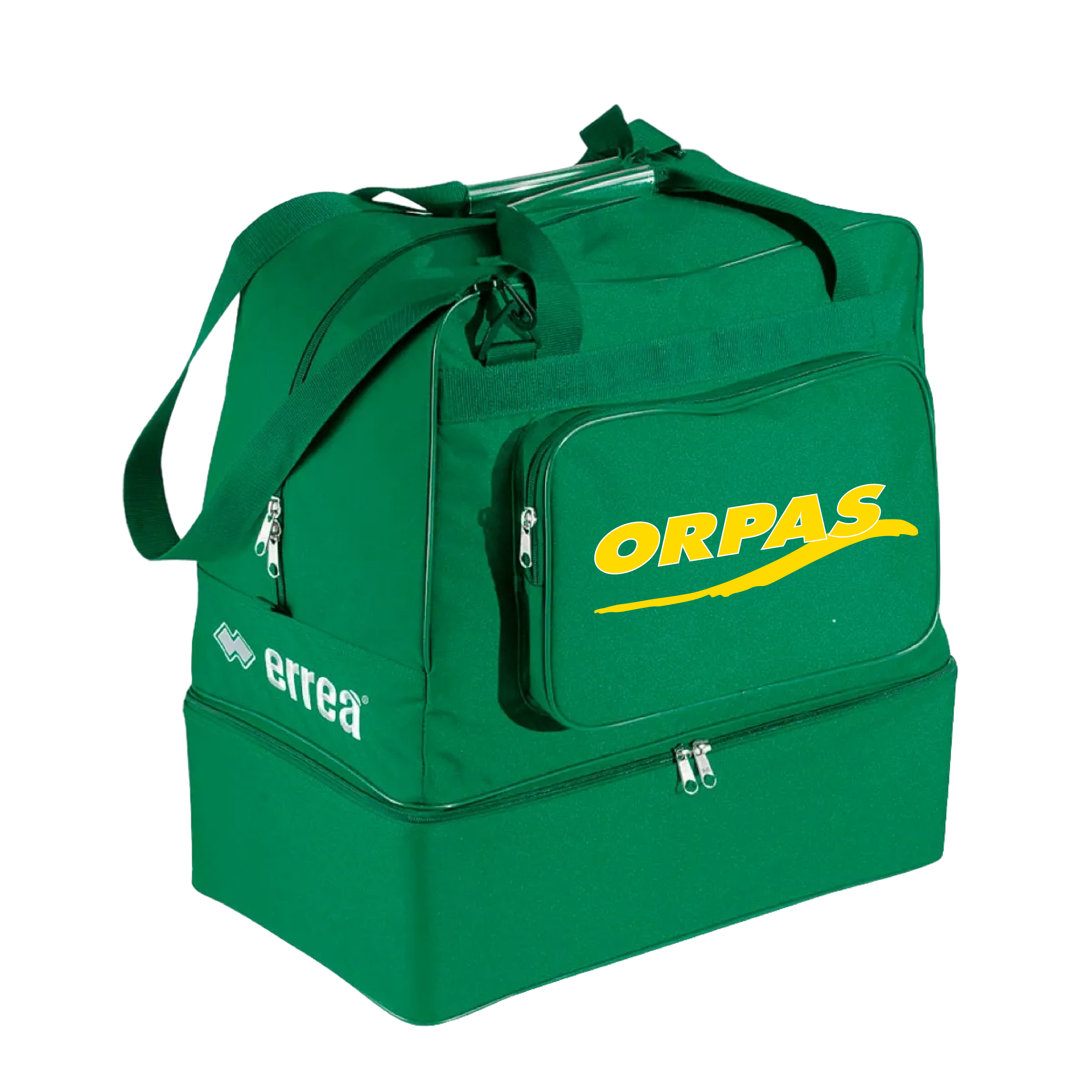 Kit Calcio Pre-Agonistica ORPAS