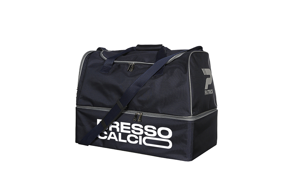Kit Completo Giocatore BRESSO