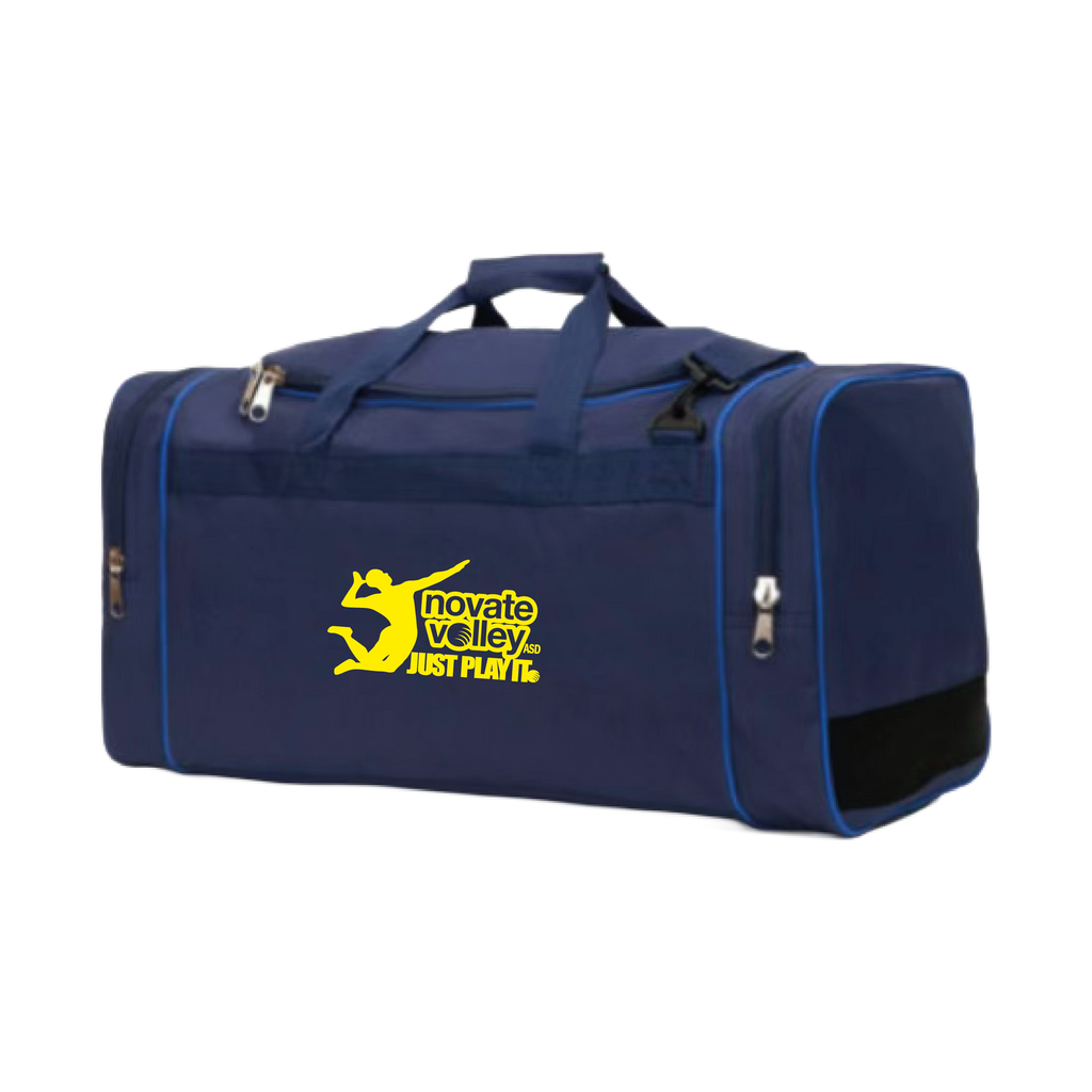 Kit Obbligatorio Serie C U17-U19 NOVATE VOLLEY