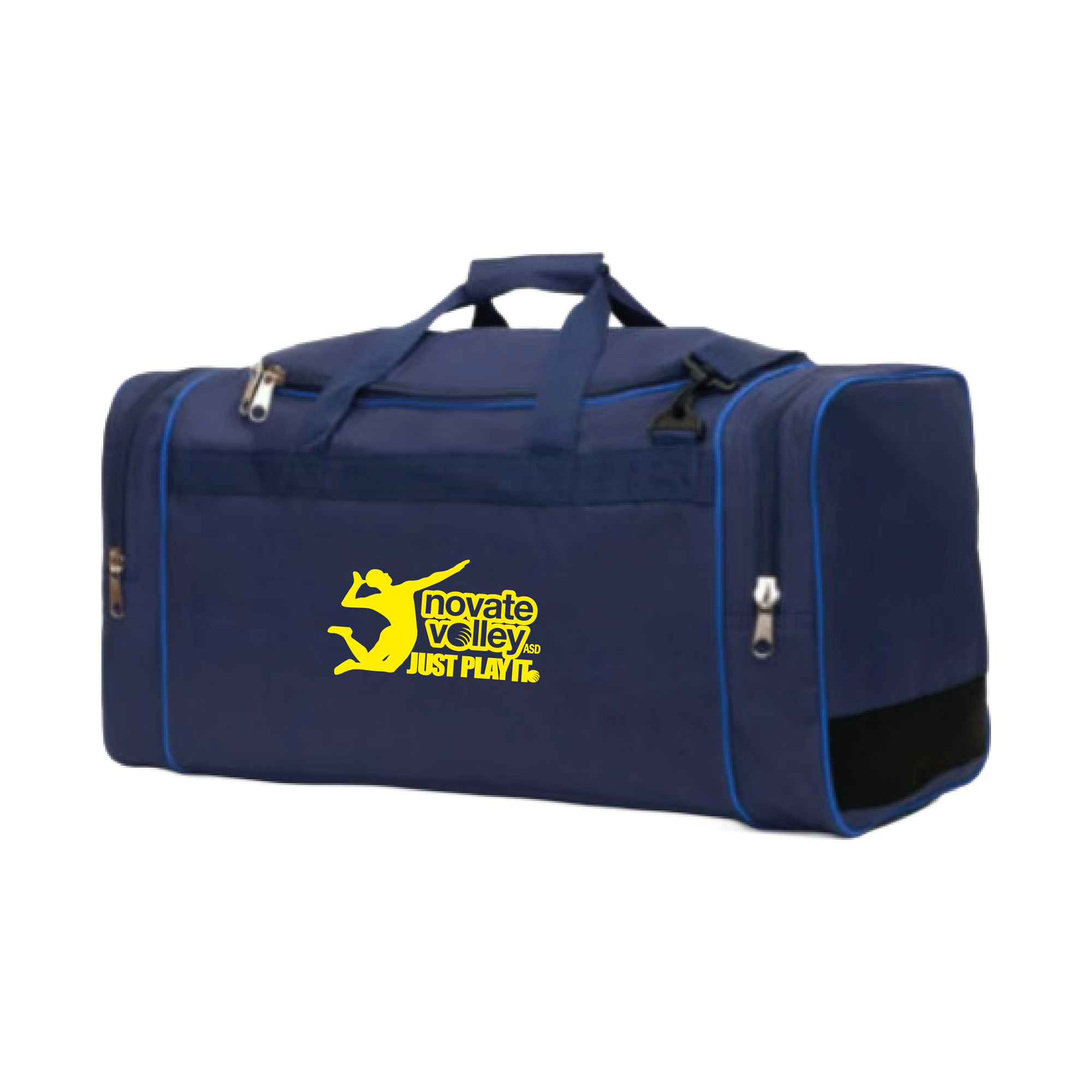 Kit Obbligatorio Serie C U17-U19 NOVATE VOLLEY