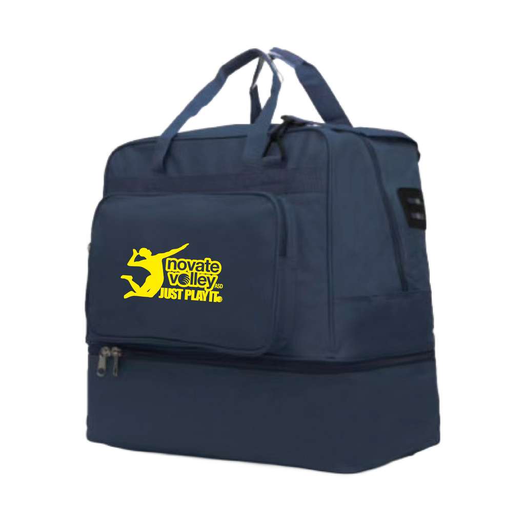 Kit Obbligatorio Serie C U17-U19 NOVATE VOLLEY