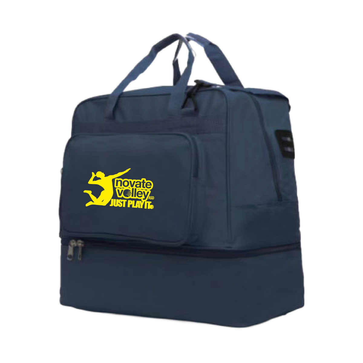 Kit Completo Serie C U17-U19 NOVATE VOLLEY
