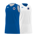 Canotta Double RONDINELLA BASKET