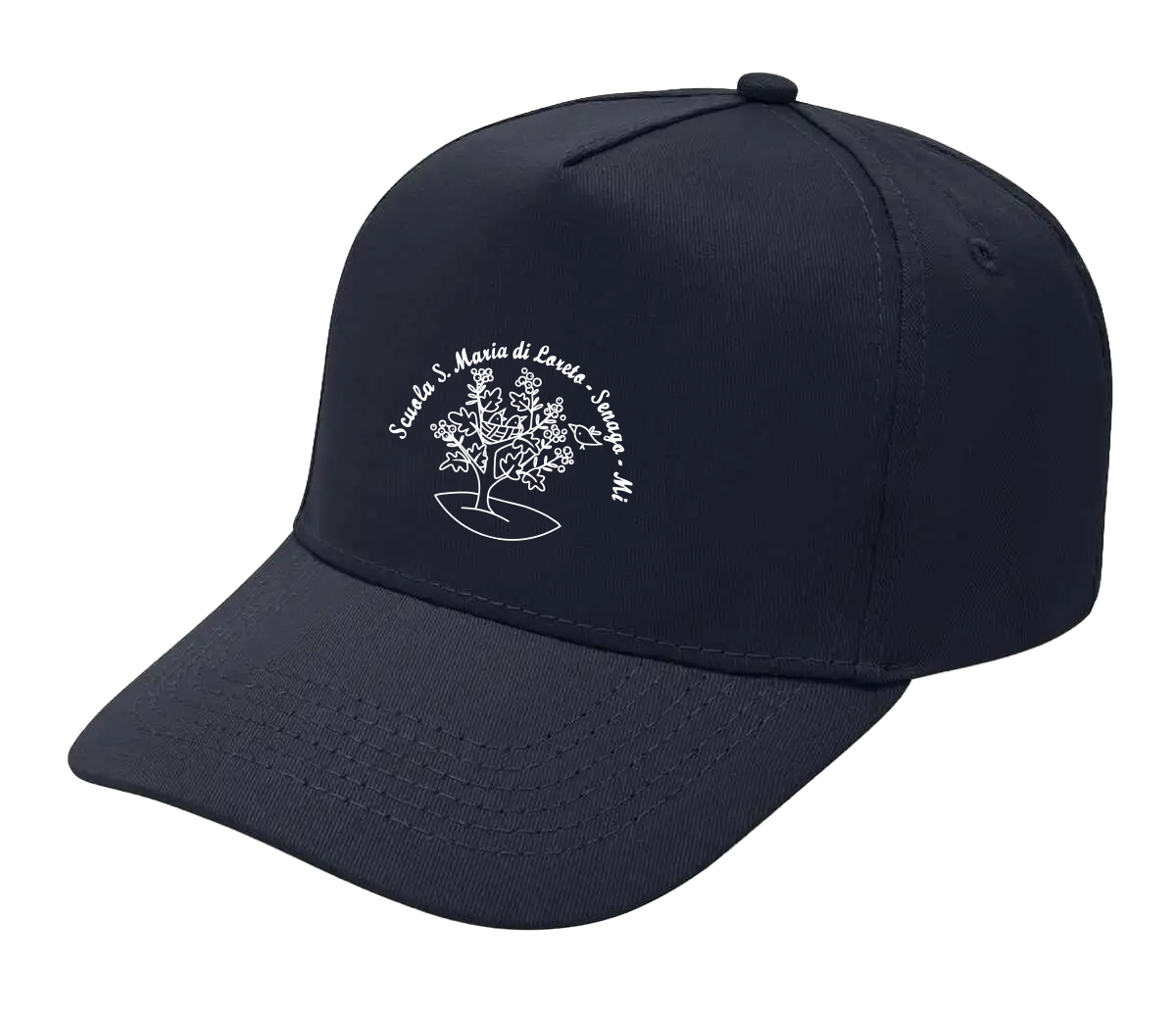 Cappellino SCUOLA S. MARIA DI LORETO