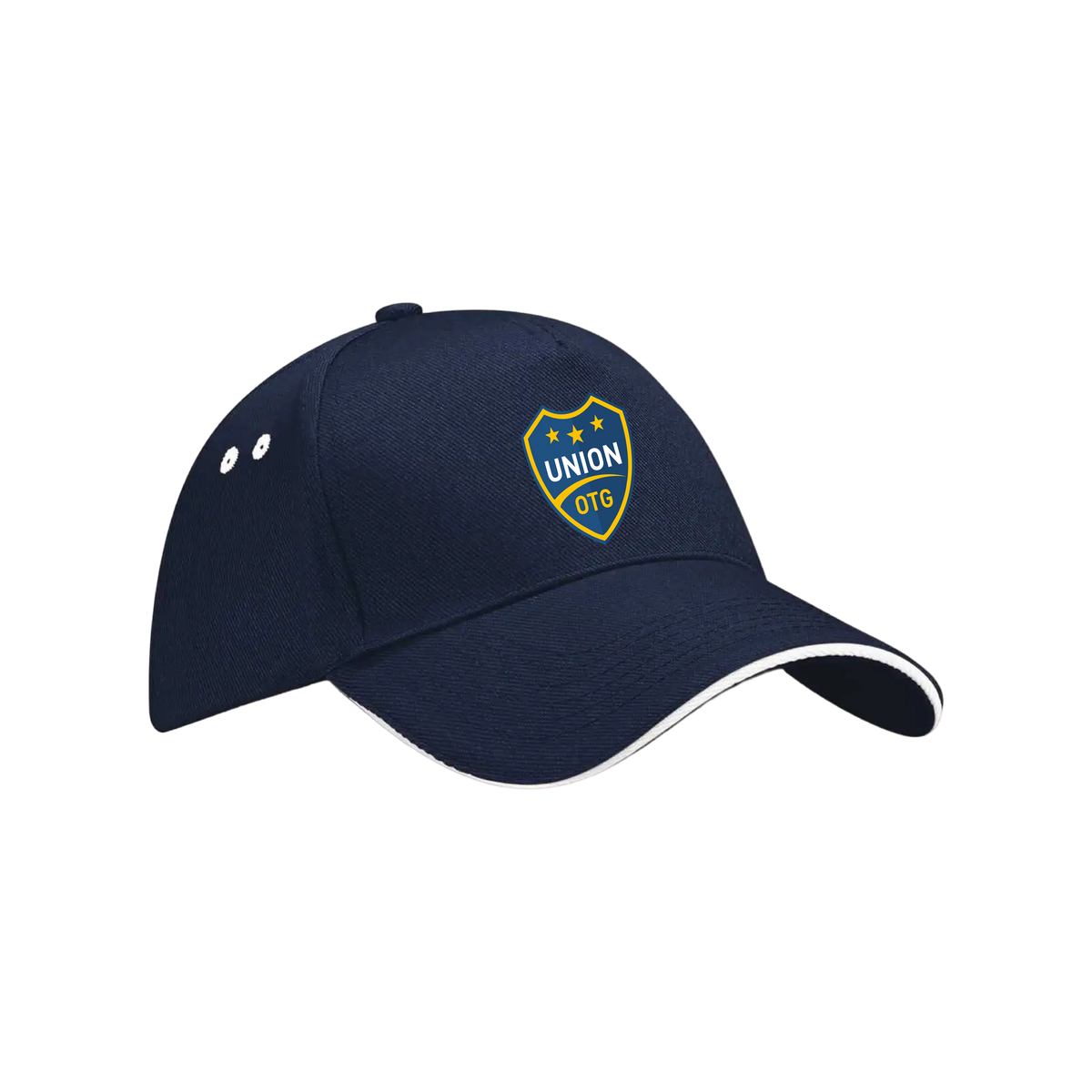 Cappellino Estivo UNION OTG