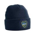 Cappellino Invernale UNION OTG