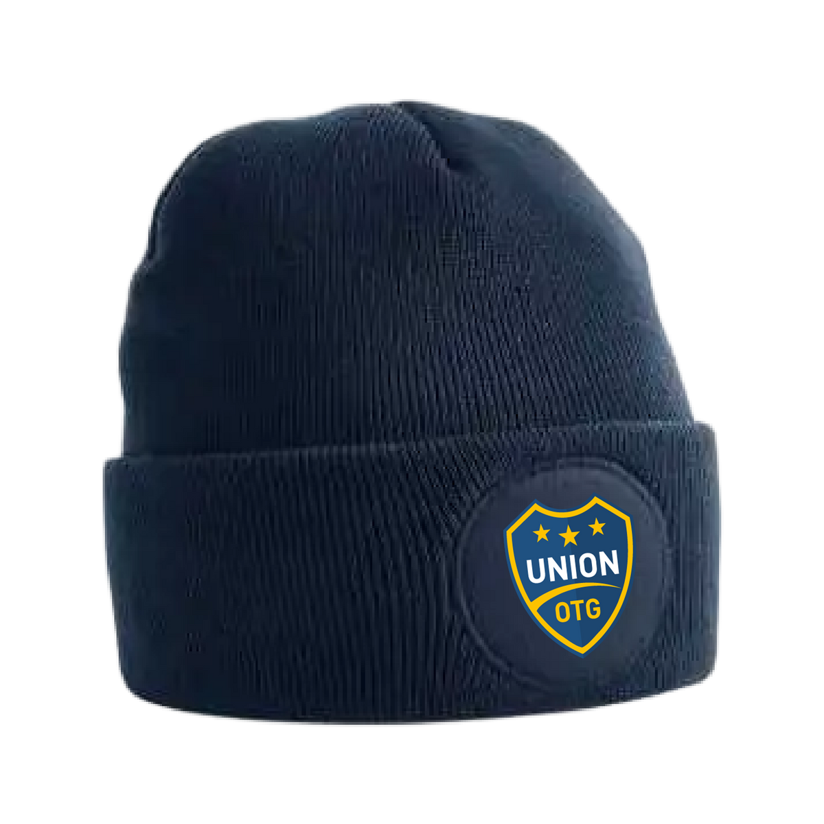 Cappellino Invernale UNION OTG