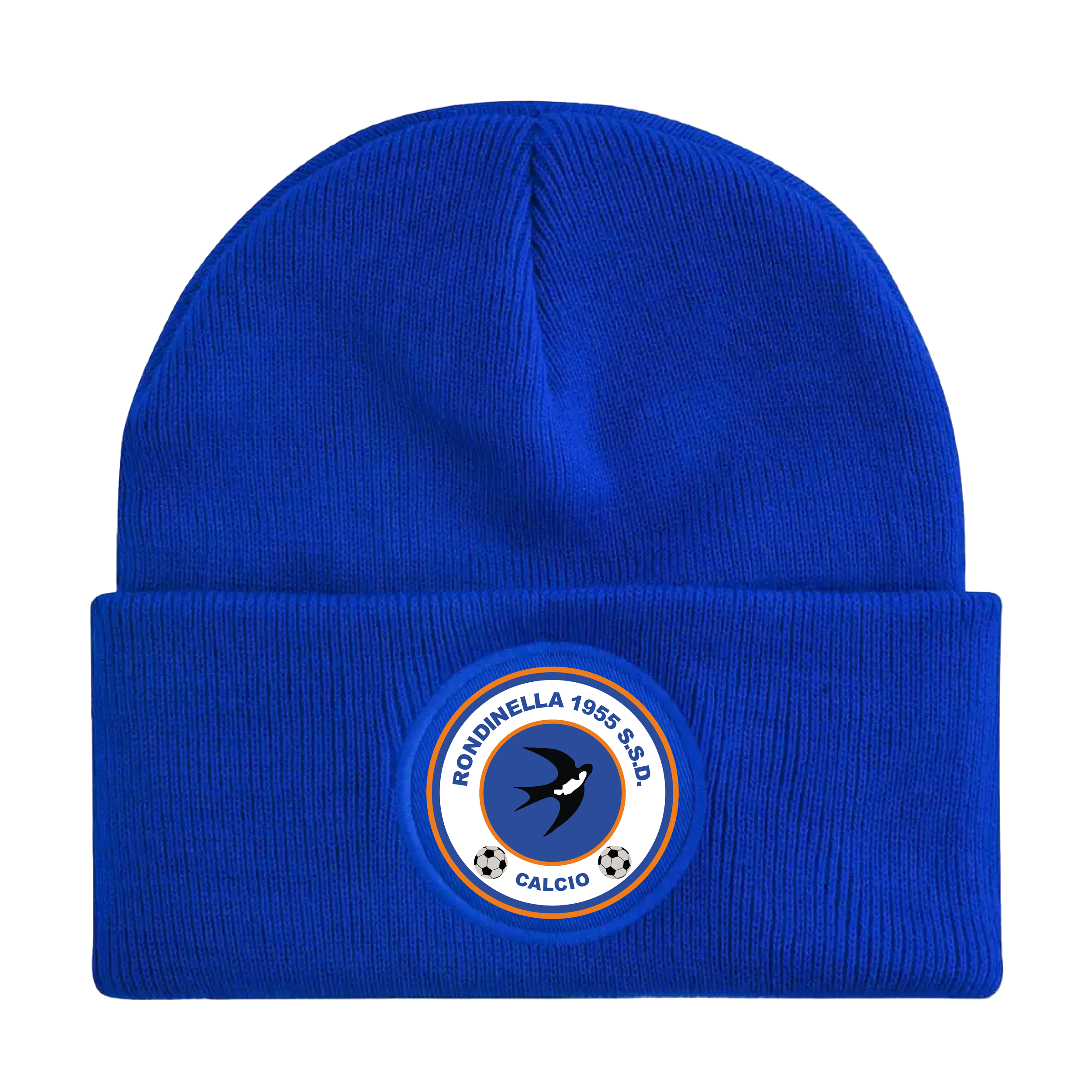 Cappellino Invernale RONDINELLA CALCIO
