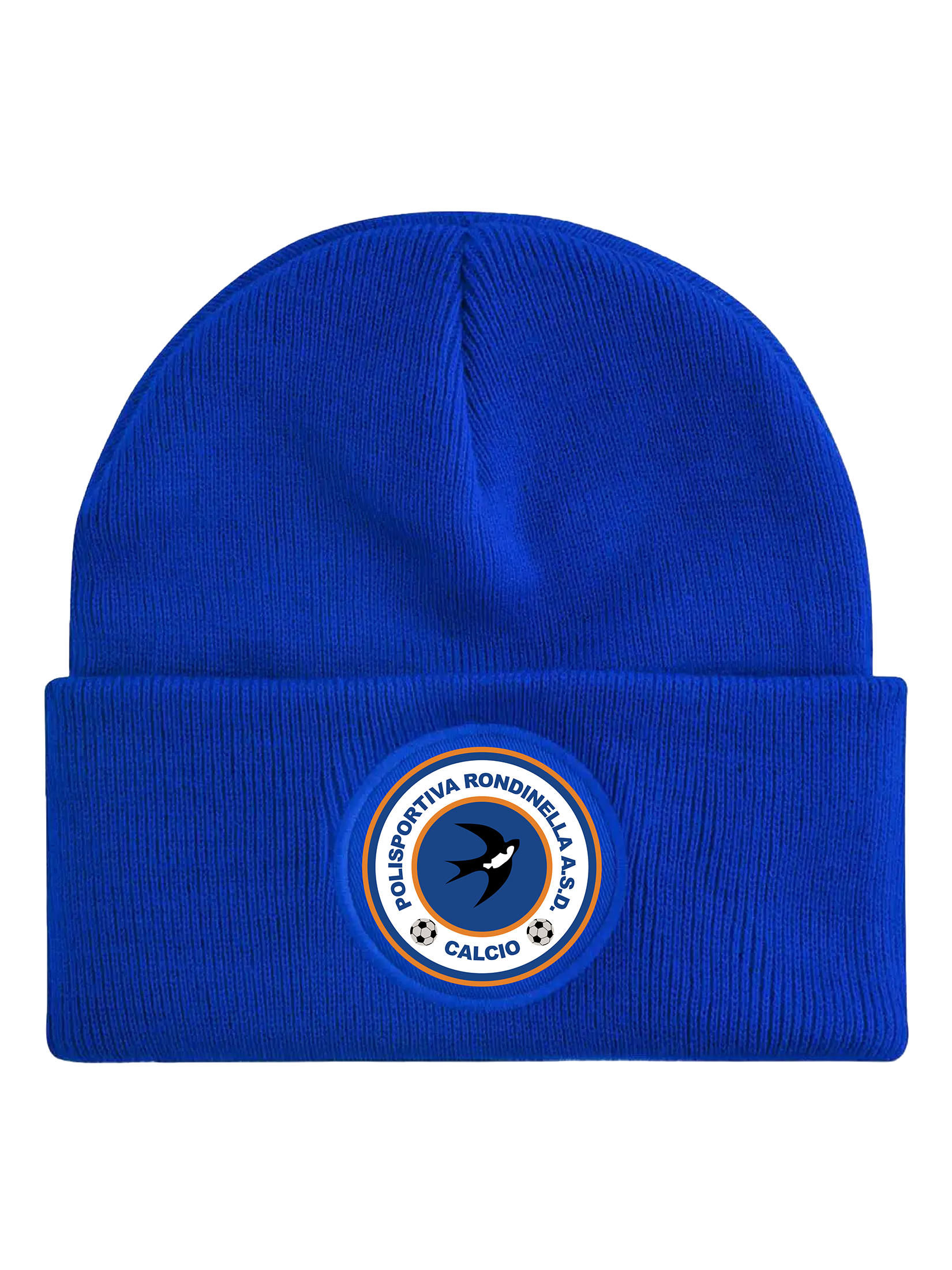 Cappellino Invernale RONDINELLA CALCIO
