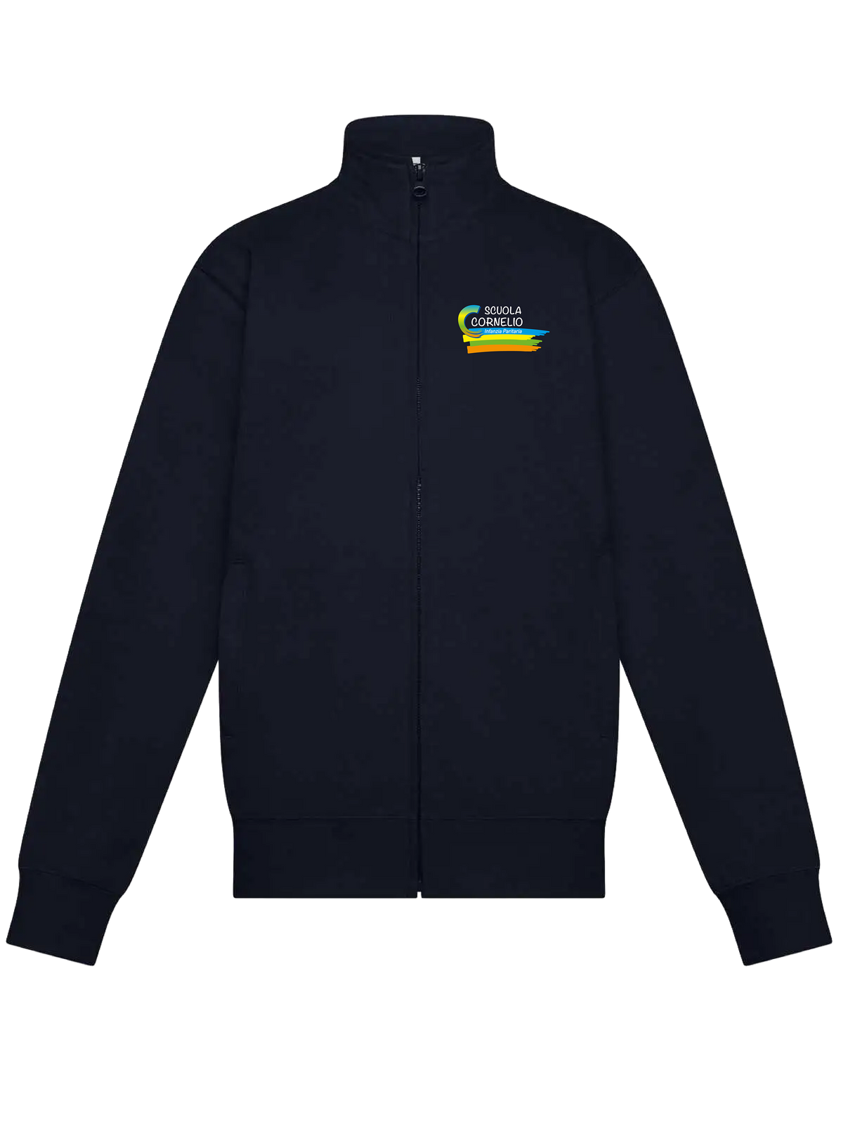Kit Alunno - Sezione AZZURRA - SCUOLA CORNELIO