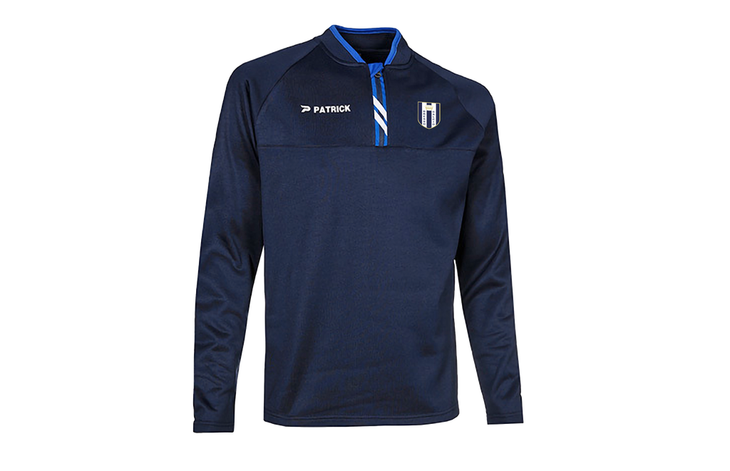 Kit Completo Giocatore BRESSO