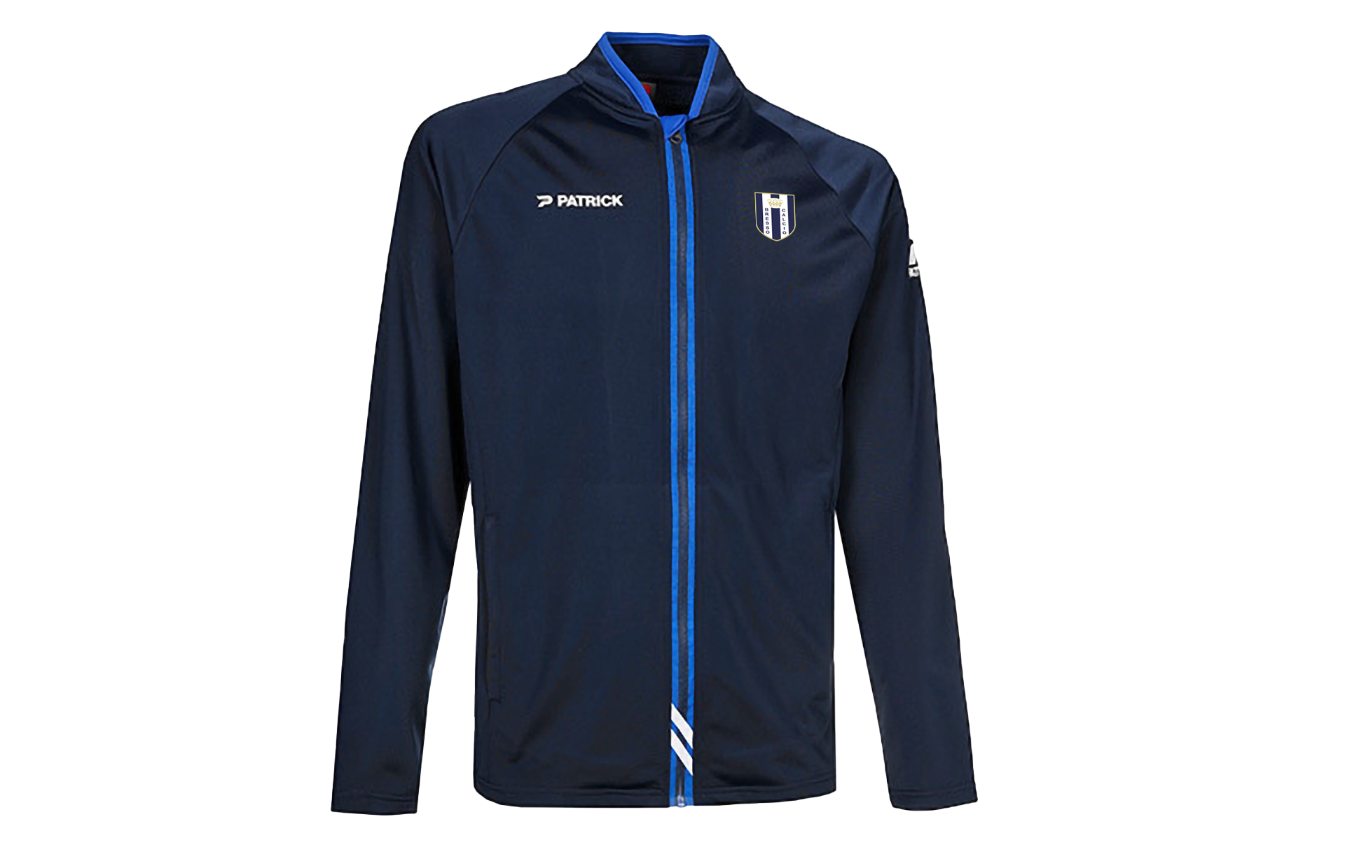 Kit Completo Portiere BRESSO