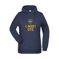 Felpa Rappresentanza Woman 2 UNION OTG