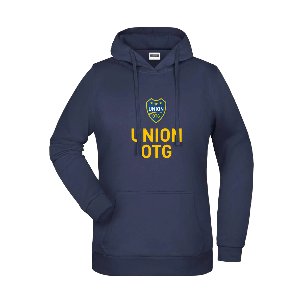Felpa Rappresentanza Woman 2 UNION OTG