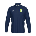 Felpa Allenamento ORPAS