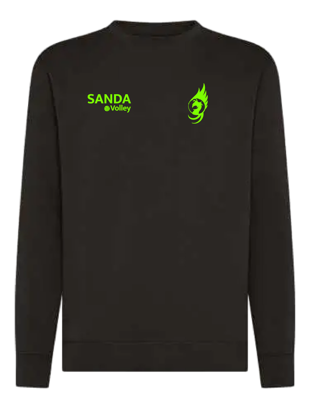 Kit Giocatore SANDA VOLLEY