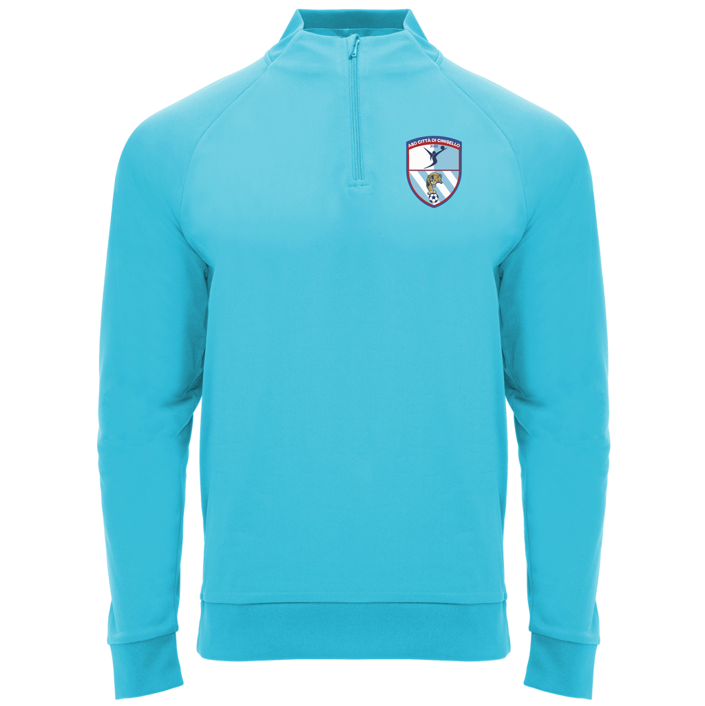 Kit Giocatore ASD CITTA DI CINISELLO